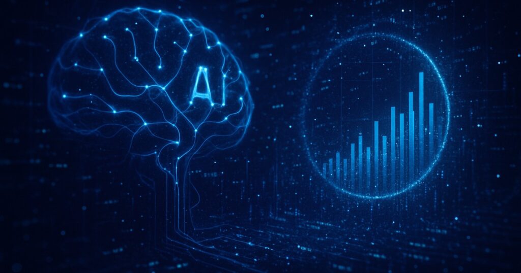 PwC Study Highlights AI Wealth Concentration Among Top 20% of Companies