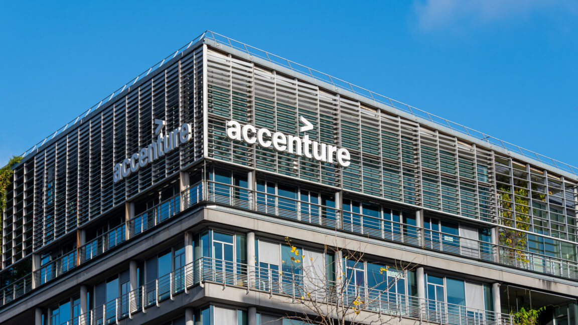Accenture Acquires Ookla for $1.2B, Adding Network Performance Tools to AI and Edge Infrastructure Services