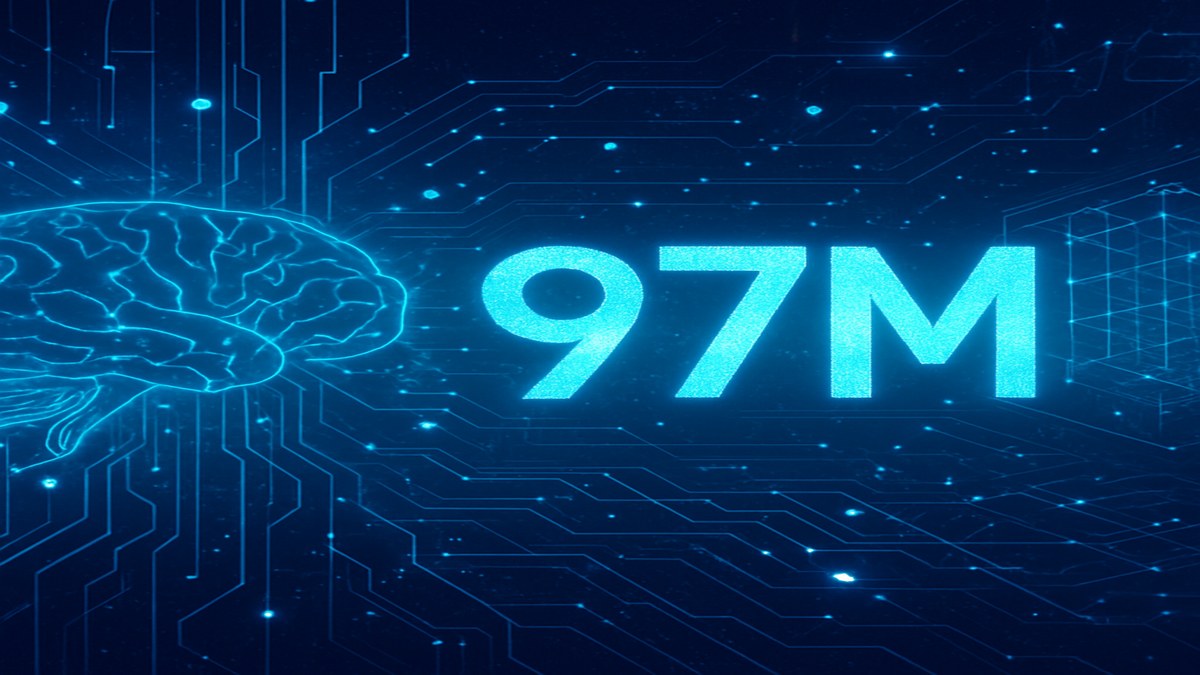 Agentic AI Foundation Hits Critical Mass: MCP Passes 97 Million Installs as Anthropic, OpenAI, and Block Standardize Tooling — illustration