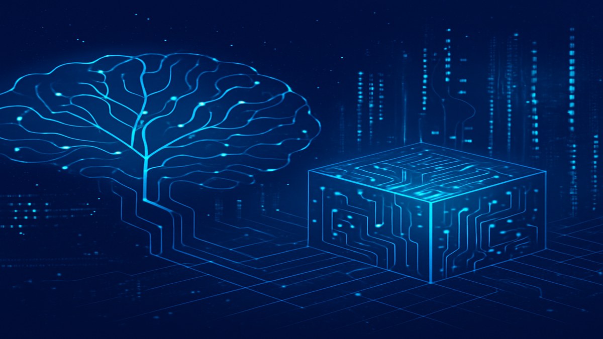 April 2026: A Landmark Month for Open-Source AI with Major Model Releases — illustration