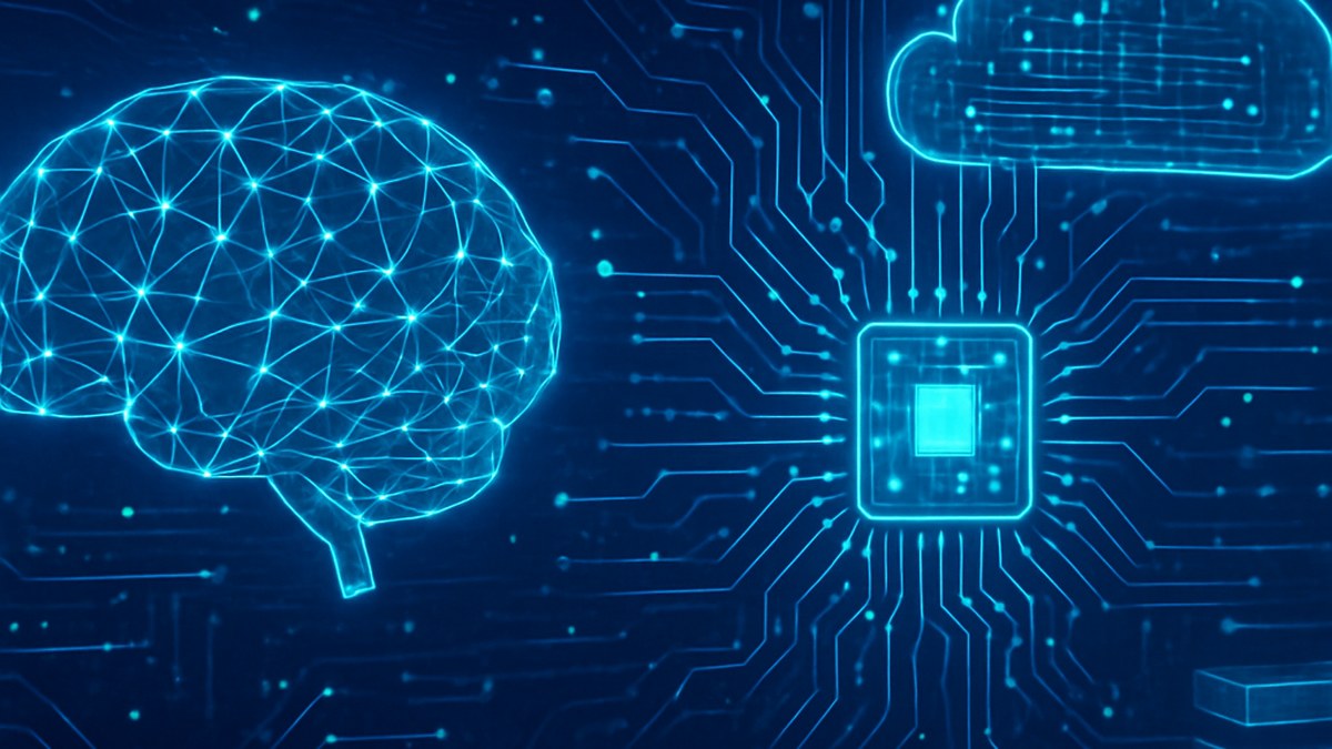 Microsoft and OpenAI Restructure Partnership: New Non-Exclusive Cloud Era Begins — illustration
