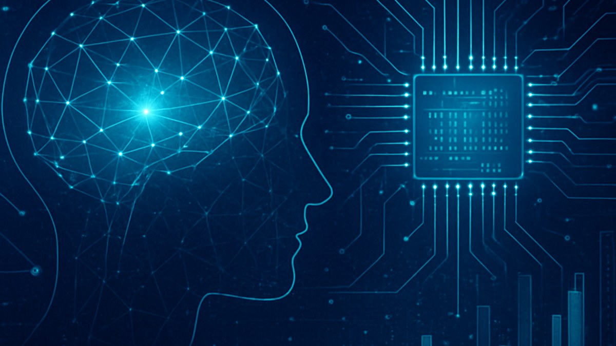 Stanford AI Index 2026: Top Models Surpass 50% on Humanity's Last Exam — illustration