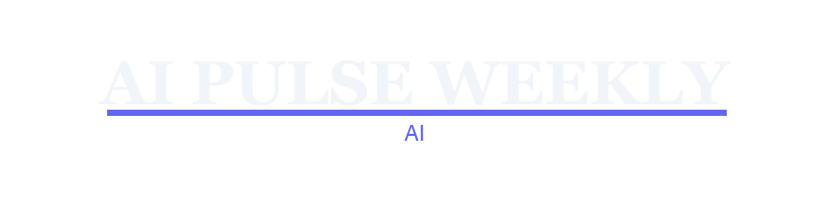 AI Pulse Weekly logo