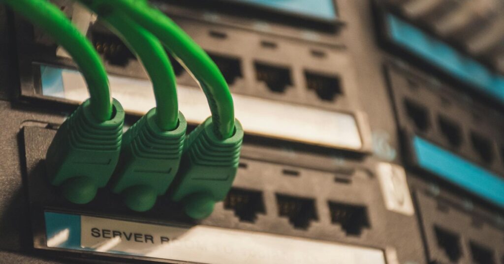 AI Bot Traffic Surge Triggers Web Security Arms Race