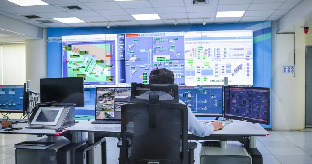 Iranian APT Group Targets US Critical Infrastructure via Exposed PLCs