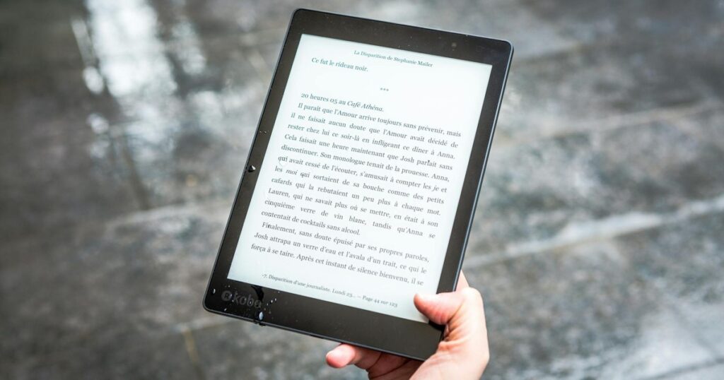 Amazon to Disconnect Pre-2013 Kindle Models from Store Access in May